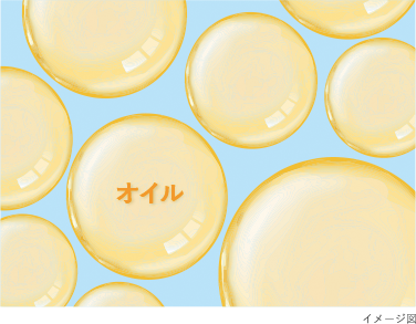 エクスバリア モイストクレンジング オイルジェル