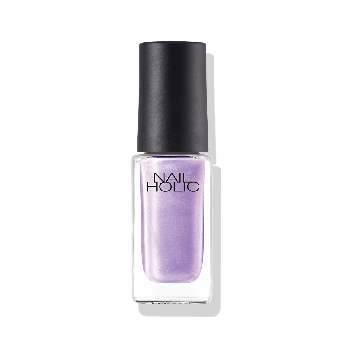 Sheer pearl color