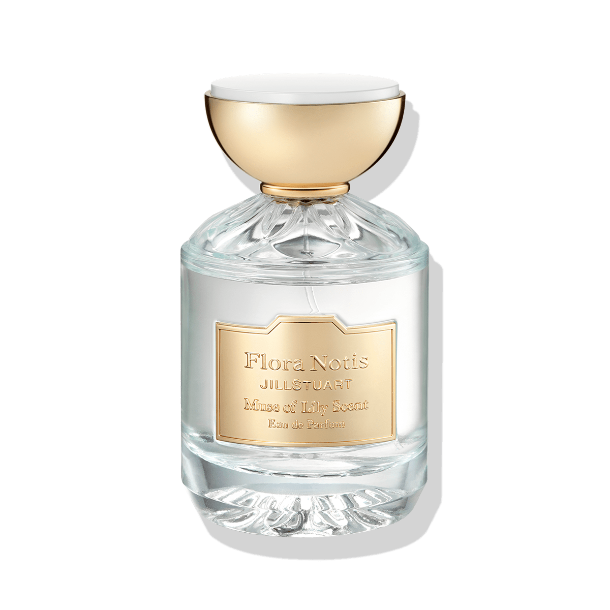 ミューズオブリリー オードパルファン ＜100mL＞